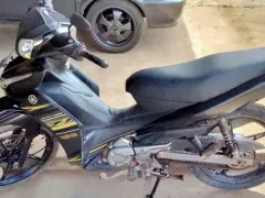 Motor Bekas Murah di Palembang: Yamaha Jupiter Z1 2019 Rp 12 Juta - GenPI.co