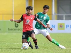 Baru Dapat 1 Poin, Sada Sumut FC Diminta Jaga Fokus Saat Berlaga - GenPI.co JABAR