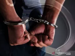 Polisi Tangkap 2 Pengedar Sabu di Tapanuli Selatan - GenPI.co JATIM