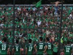 Ini Ikrar Suporter Sumut untuk Sepak Bola Indonesia - GenPI.co JATENG
