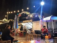 Legislator Minta Cafe De Natural Dibongkar, Kenapa? - GenPI.co KALBAR