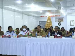 Liburan ke Samosir Bakal Seru selama Libur Natal dan Tahun Baru - GenPI.co