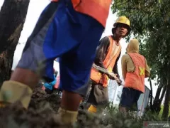15 Ribu Pekerja Rentan di Medan Jadi Peserta BPJS - GenPI.co