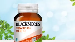 Untuk covid blackmores vitamin Ini Vitamin