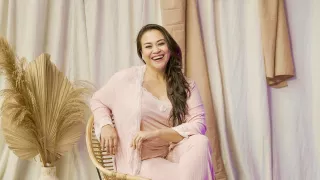 Zoya Amirin Beber Cara Main Sendiri Biar Lebih Puas Dan Dahsyat