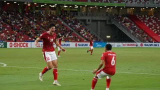 Elkan Baggott Promosi, Timnas Indonesia Kian Menakutkan - GenPI.co