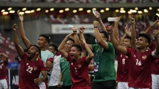 Terima Kasih FIFA, Timnas Indonesia Bisa ke Piala Dunia 2026 - GenPI.co Terima Kasih FIFA, Timnas Indonesia Bisa ke Piala Dunia 2026 - GenPI.co
