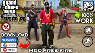 550 Mod Gta San Andreas Konvoi  Best HD