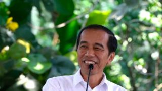 Pergi ke Rusia dan Ukraina, Jokowi Bisa Bikin Indonesia Kuat - GenPI.co