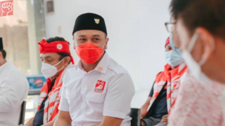 Giring Serang Anies Baswedan, PSI Ketiban Durian Runtuh - GenPI.co