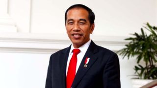 Manuver Jokowi Bikin Ukraina Lega, Warga Indonesia Pasti Bangga - GenPI.co