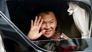 Ahok Jadi Calon Pemimpin IKN Nusantara, Pengamat Singgung Hal ini - GenPI.co