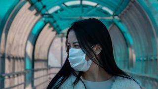 Epidemiolog Minta Pemerintah Hati-hati Soal Kebijakan Buka Masker - GenPI.co