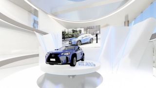 Bocoran Mobil Lexus Terbaru Siap Mengaspal, Sumpah Kece Parah! - GenPI.co