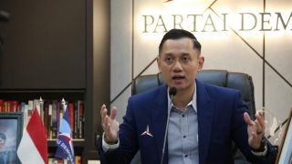 Ketua Demokrat Surabaya Minta AHY Dengar Akar Rumput - GenPI.co