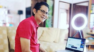 Tips Dokter Boyke Agar Wanita Bisa Puas Bahagia, Makin Ketagihan - GenPI.co