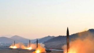 Amerika Serikat Sudah Tak Tahan, Korea Utara Bakal Kena Ganjaran - GenPI.co