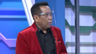 Kondisi Membaik, Tukul Arwana Sudah Mulai Jalan-Jalan - GenPI.co