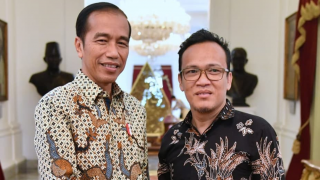 Pengamat Sebut Joman Tak Dukung Jokowi, Kok Bisa? - GenPI.co