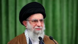 Gegara Trump, Twitter Menghukum Pemimpin Tertinggi Iran - GenPI.co