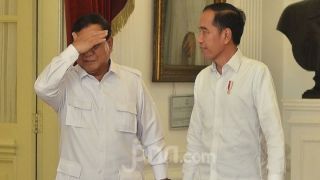 Sekber Dorong Prabowo-Jokowi Maju Pilpres, Begini Kata Pengamat - GenPI.co
