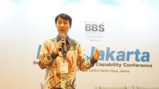 Bos Indodax Beber Keunggulan Blockchain untuk Dongkrak Ekonomi - GenPI.co