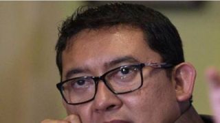 Fadli Zon Meradang Prabowo Dituduh Jalin Hubungan dengan Israel - GenPI.co