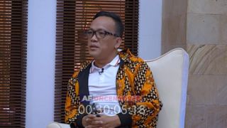 Joman Blunder, Upaya Hapus Korupsi Kian Lemah di Era Jokowi - GenPI.co