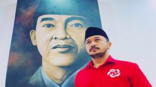 Giring dan Anies Saling Sindir, Gerindra Sebut Ada Taktik Politik - GenPI.co