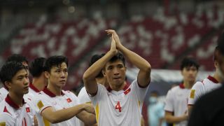 Vietnam Tak Lagi Gahar, AFF U23 Bisa Jadi Milik Indonesia - GenPI.co