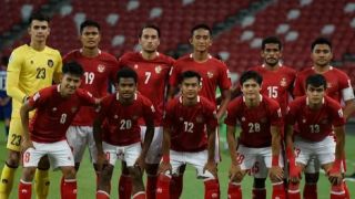 Lawan Timor Leste, Pelatih Bocorkan Kondisi Timnas Indonesia - GenPI.co