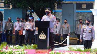 Akademisi UIN Jakarta Blak-blakan: Polri Obral Pelat Dinas - GenPI.co