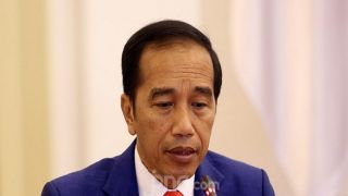Soal Kepala Otorita IKN, DPR Beri Pesan Penting untuk Jokowi - GenPI.co