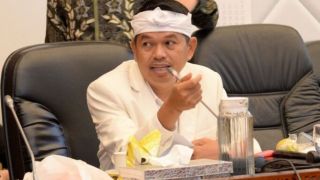 Dinilai Mirip Jokowi, Dedi Mulyadi Bisa Panaskan Pilpres 2024 - GenPI.co
