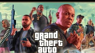 Misi Mustahil GTA San Andreas, Grand Theft Auto Lovers Simak Ini - GenPI.co