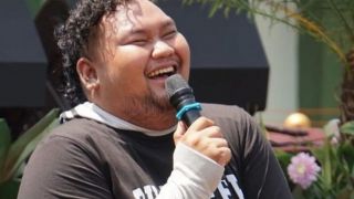 Jejak Digital Fico Fachriza Bikin Kaget, Nggak Masuk Akal Banget - GenPI.co