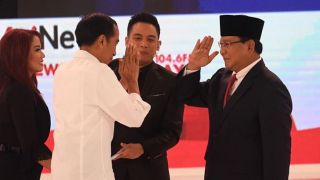 Zaki: Pendukung Prabowo-Jokowi Merusak Demokrasi - GenPI.co