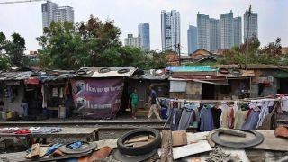 Akademisi: Urbanisasi ke Jabodetabek Bisa Timbulkan Kekecewaan - GenPI.co