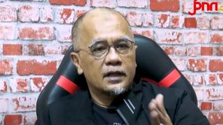 Bung Towel Kritik Tajam Haruna Soemitro, Tegas! - GenPI.co