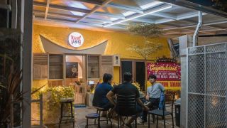 Asyik, Restoran Padang Terenak Ada di Benhil Jakarta, Serbu - GenPI.co