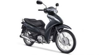 Motor Bebek Honda Terbaru Kecenya Nggak Kira-Kira, Harganya Murah - GenPI.co