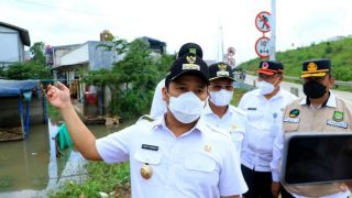 Waduh, Covid-19 Varian Omicron Sudah Masuk ke Tangerang - GenPI.co