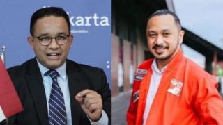 Analisis KedaiKopi, Serangan PSI Justru Dongkrak Anies Baswedan - GenPI.co