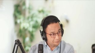 Anies Baswedan Tanggapi Kritik Formula E, Giring Jangan Baca - GenPI.co