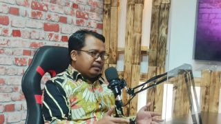 Ketua KPAI Beber Pentingnya Peran Ayah Bagi Perkembangan Anak - GenPI.co