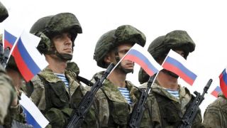 Sinyal Rusia Invasi Ukraina Menguat, 100 Ribu Tentara Siaga - GenPI.co