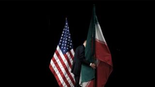 AS Minta Kembalikan Sandera, Perjanjian Nuklir dengan Iran Buntu - GenPI.co