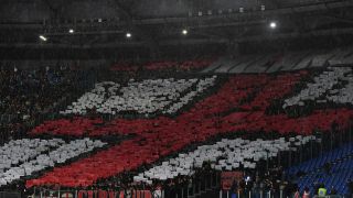 AC Milan Gagal di Liga Champions, Oki Rengga: Enggak Siap Mental - GenPI.co