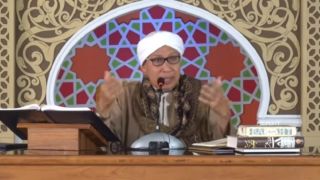 Kajian Buya Yahya: Amalan Ringan Pahalanya Setara Haji dan Umrah - GenPI.co