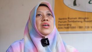 Isma Rahayu Bisnis Wingko Babat, Omzet Harian Jutaan Rupiah - GenPI.co